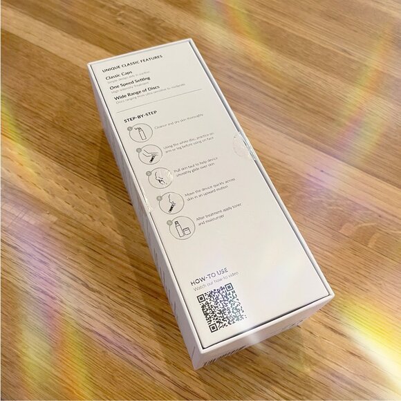 PMD  Personal Microderm Classic - Microdermabrasion Tool *BNIB* - Picture 2 of 4